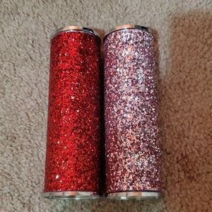 Bath and Body works perfume holders